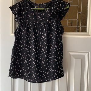 Blouse.